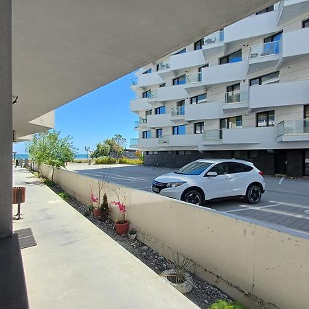 Apartament Studio Alex Mamaia Nord Năvodari Zewnętrze zdjęcie